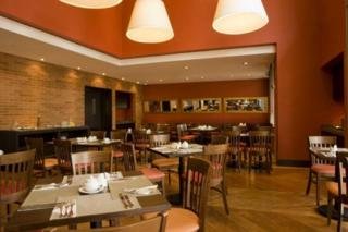 Hotel Cite Cosmos