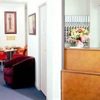 Hotel Citea Paris Philippe Auguste