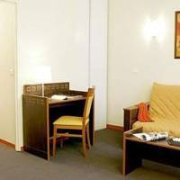 Hotel Citea Paris Philippe Auguste