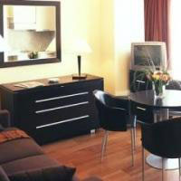 Hotel Citea Paris Tour Eiffel St Charles