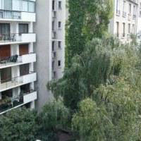Hotel Citea Paris Tour Eiffel St Charles