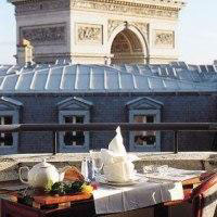 Hotel Citea Tilsitt Etoile