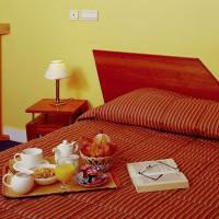 Hotel Citea Tilsitt Etoile