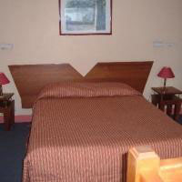 Hotel Citea Tilsitt Etoile