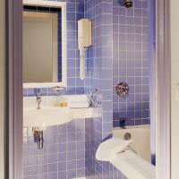 Hotel Citea Tilsitt Etoile