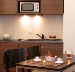 Hotel Citea Toulouse St Cyprien