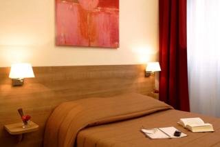 Hotel Citea Toulouse St Cyprien