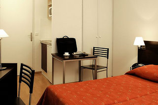 Hotel Citea Vanves Porte De Chatilon