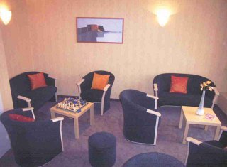 Hotel Citotel De La Vallee