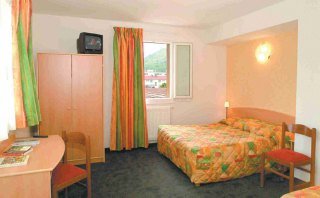 Hotel Citotel De La Vallee