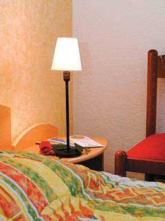 Hotel Citotel De La Vallee