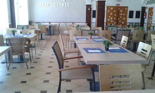 Hotel Citric Soller