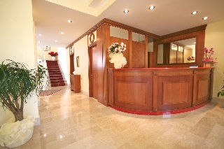 Hotel Citta 2000