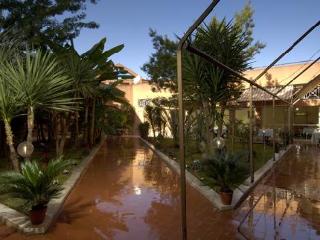 Hotel Citta 2000