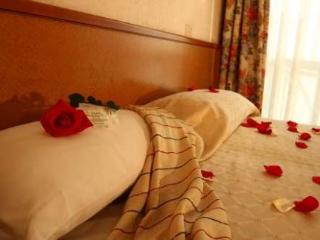Hotel Citta 2000