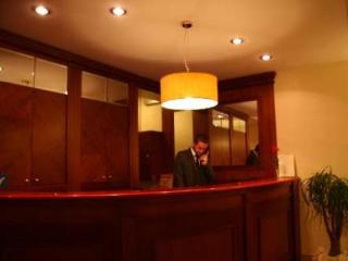Hotel Citta 2000