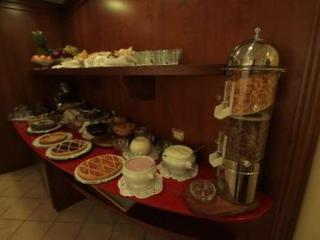 Hotel Citta 2000
