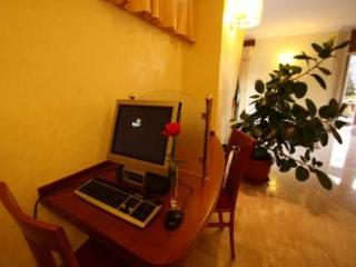 Hotel Citta 2000