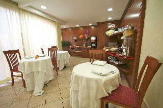 Hotel Citta 2000