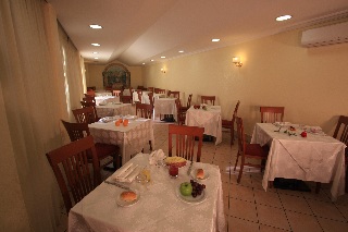 Hotel Citta 2000