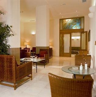 Hotel City