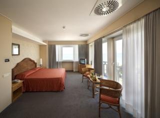 Hotel City