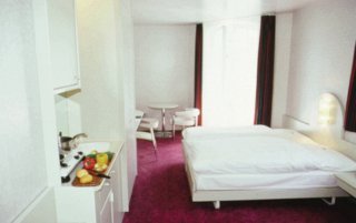 Hotel City