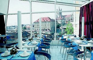 Hotel City
