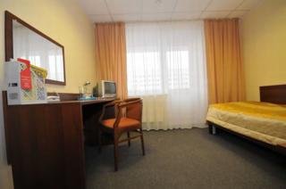 Hotel City