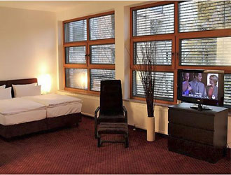Hotel City B