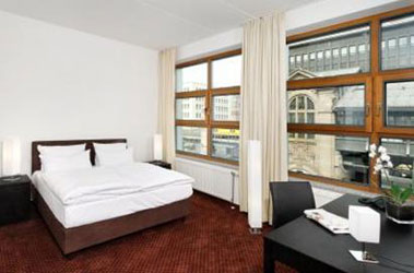 Hotel City B