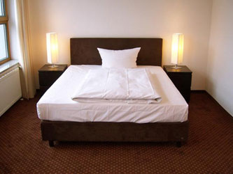 Hotel City B