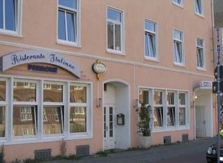 Hotel City Bremen