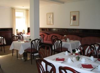 Hotel City Bremen