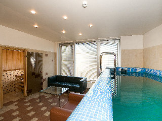 Hotel City Bruninieks