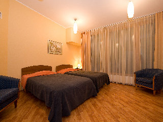 Hotel City Bruninieks