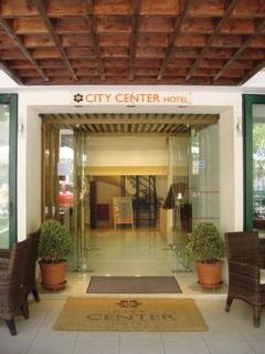 Hotel City Center