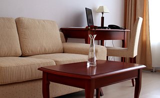 Hotel City Central