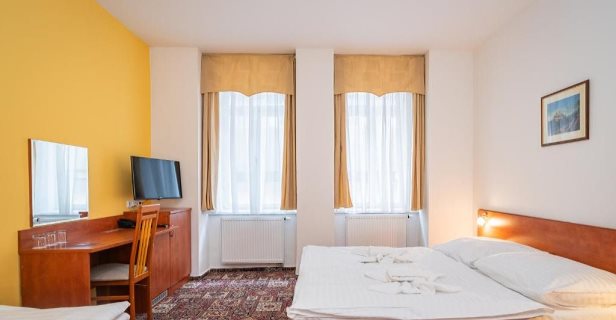 Hotel City Central De Luxe
