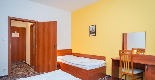 Hotel City Central De Luxe