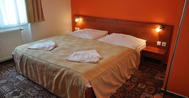 Hotel City Central De Luxe