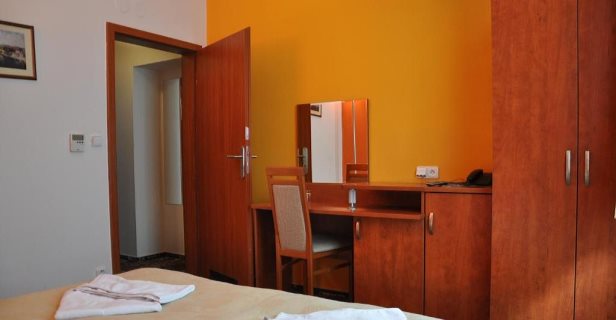 Hotel City Central De Luxe