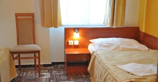 Hotel City Central De Luxe