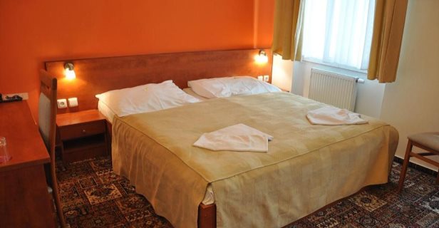 Hotel City Central De Luxe
