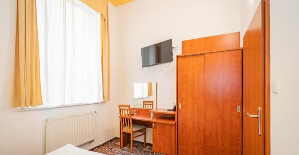 Hotel City Central De Luxe