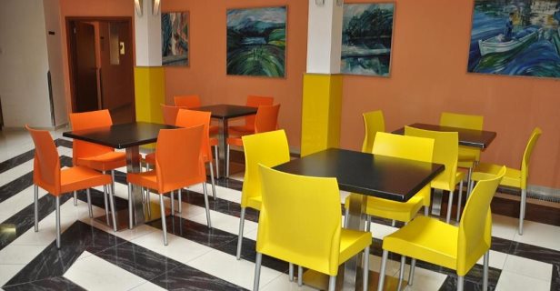 Hotel City Central De Luxe