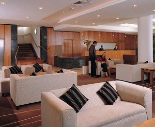Hotel City Derry