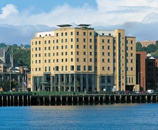 Hotel City Derry
