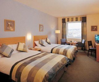 Hotel City Derry