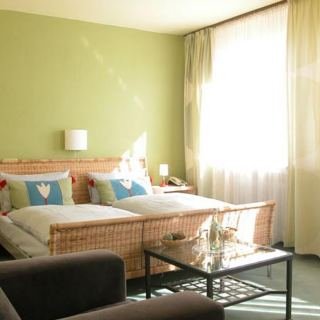 Hotel City Dortmund